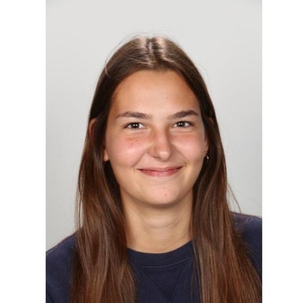 Amelie - Prof de maths - Paris