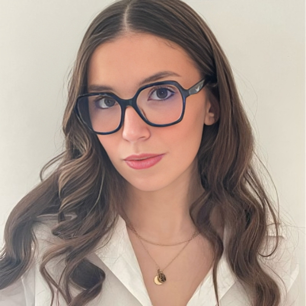 Junia - Chemistry tutor - Manchester