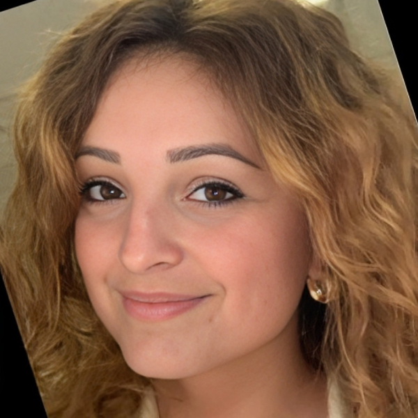 Maeve - Python teacher - Edinburgh