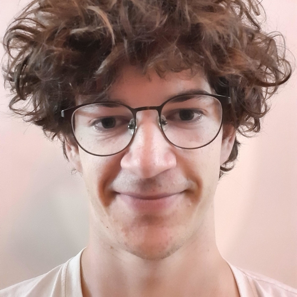 Célian - Prof de maths - Toulouse