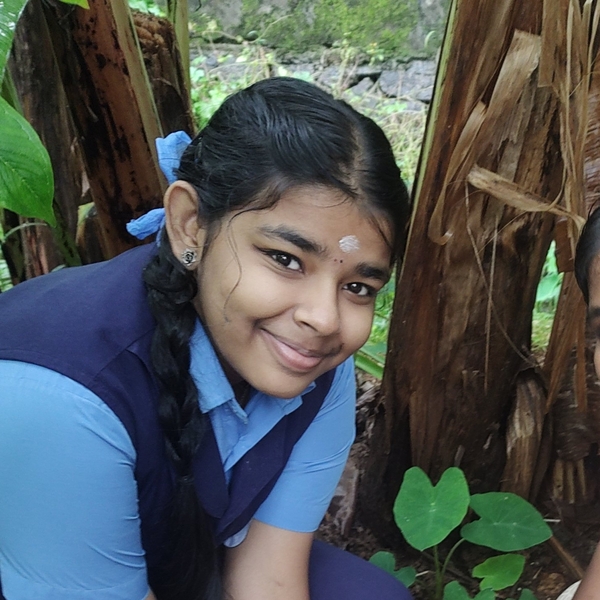 Lachu - English tutor - Angamaly