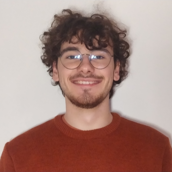 Emile - Prof de maths - Paris 18e