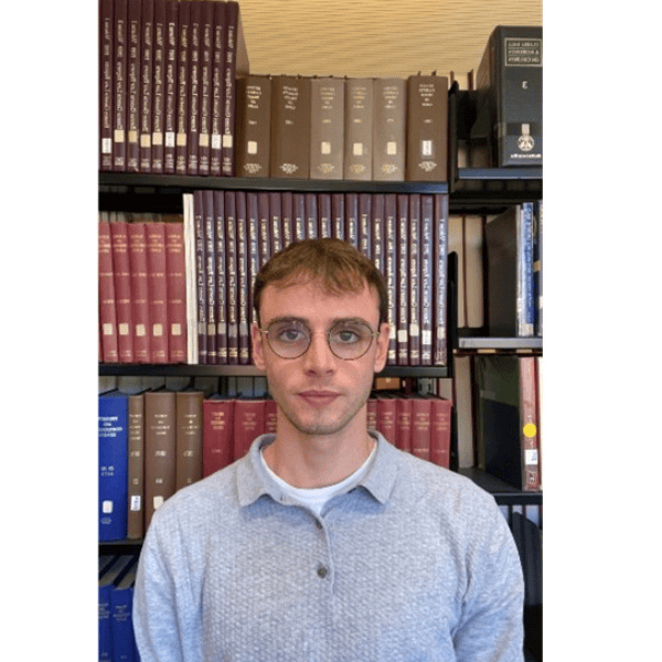 Finn - Maths tutor - Brighton and Hove