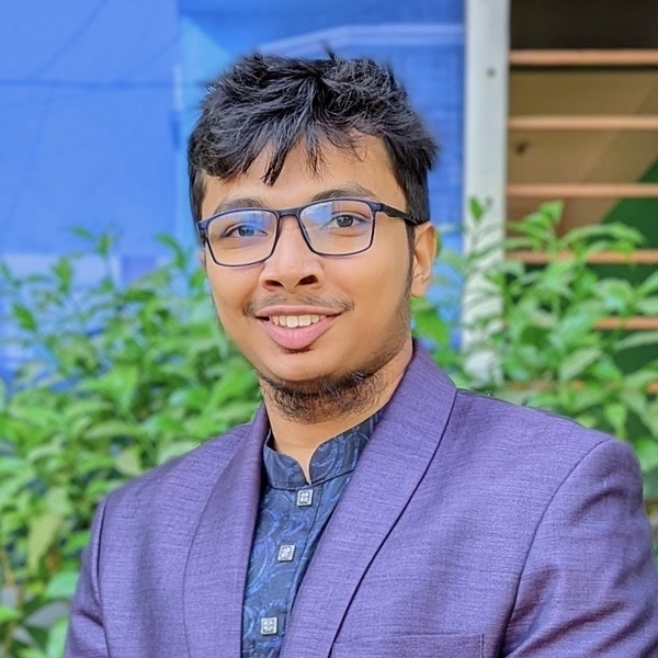 Mehedi Hasan - Web development tutor - Kuala Lumpur