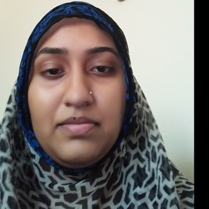 Nazish - English speaking tutor - Toronto