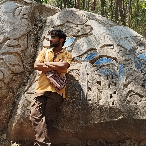Tuhin - Singing tutor - Simurali
