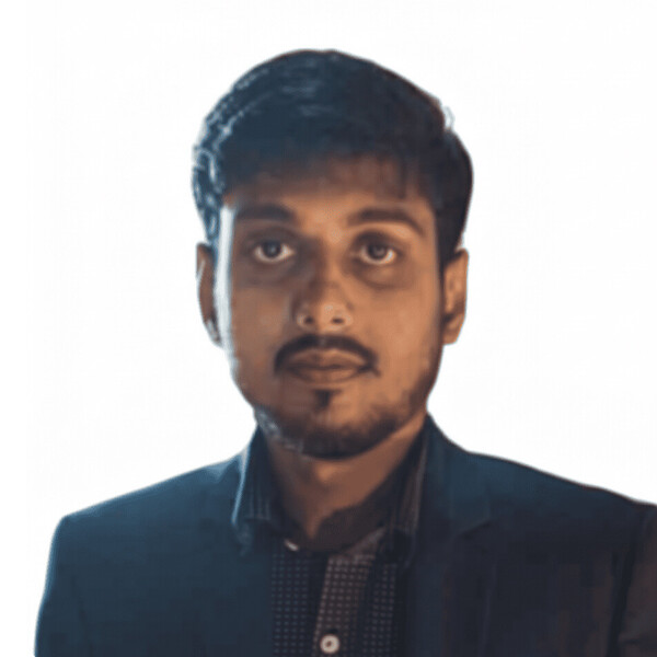Anurag - Biology Tutor - Bengaluru