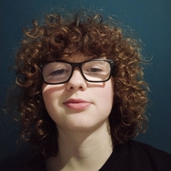 Clara - Prof d'anglais - Sains-en-Gohelle