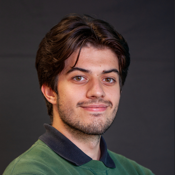 Matthieu - Prof de maths - Montpellier