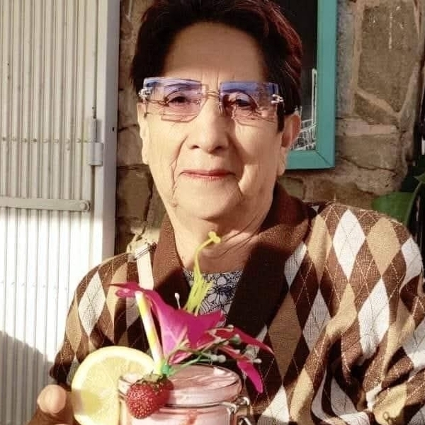 Luz Karelin - Profe de francés - Cusco
