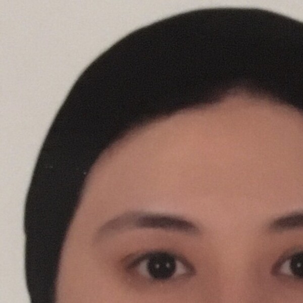 Asmaa - Maths tutor - Egypt