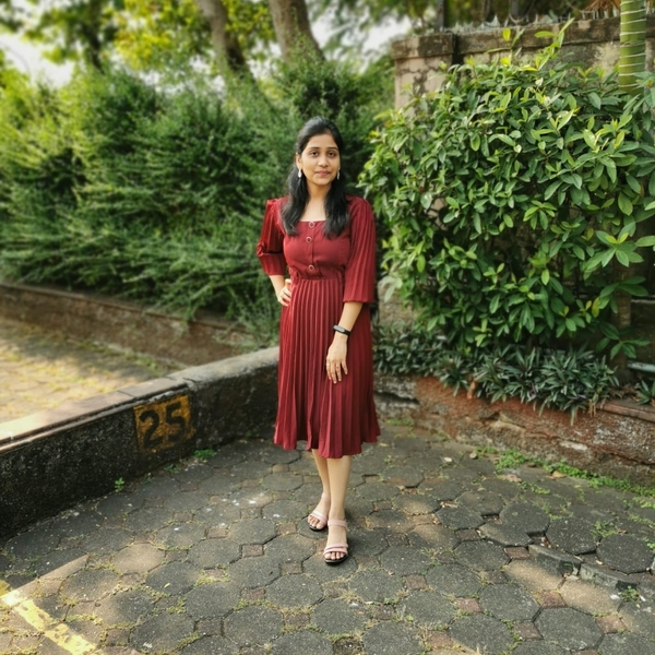 Rinku - Microsoft excel tutor - Mumbai