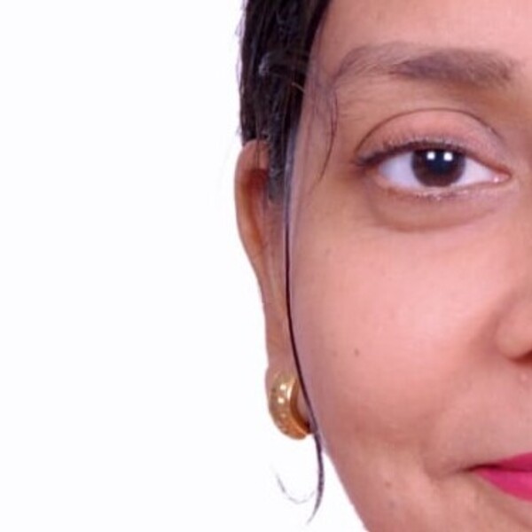 Priyanka - Abacus teacher - Jaunpur