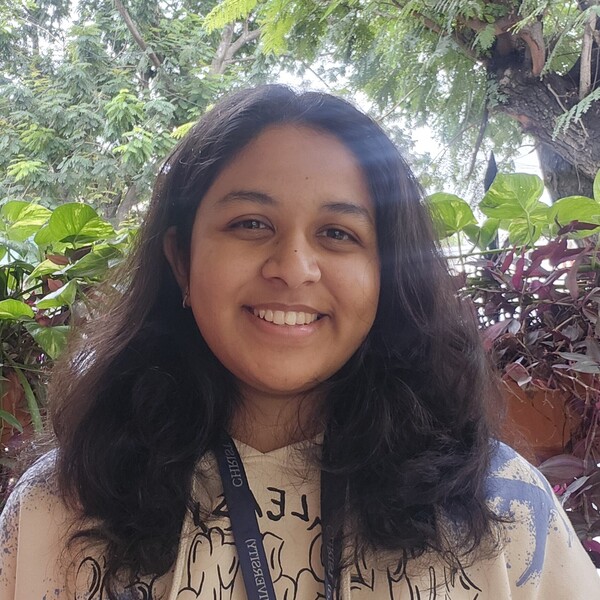 Sanjana - Biology tutor - Exeter