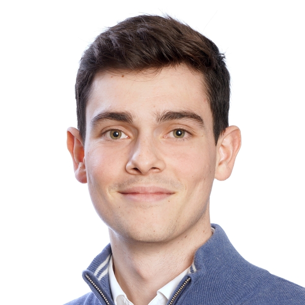 Timothée - Coach professionnel - Paris 9e