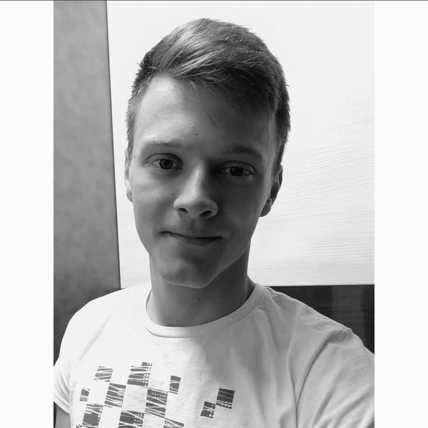 Marko - učitelj matematike - Daruvar