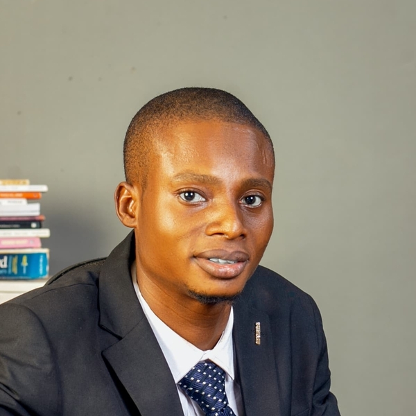 Kazeem - Chemistry tutor - Lagos