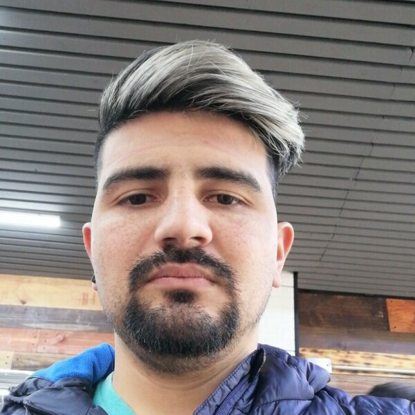 Victor - Profesor de matemática - Valparaíso