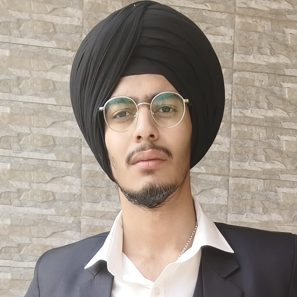 Gursahib - Algebra tutor - Chandigarh