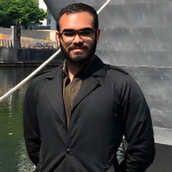 Tahsin - Computer science tutor - London