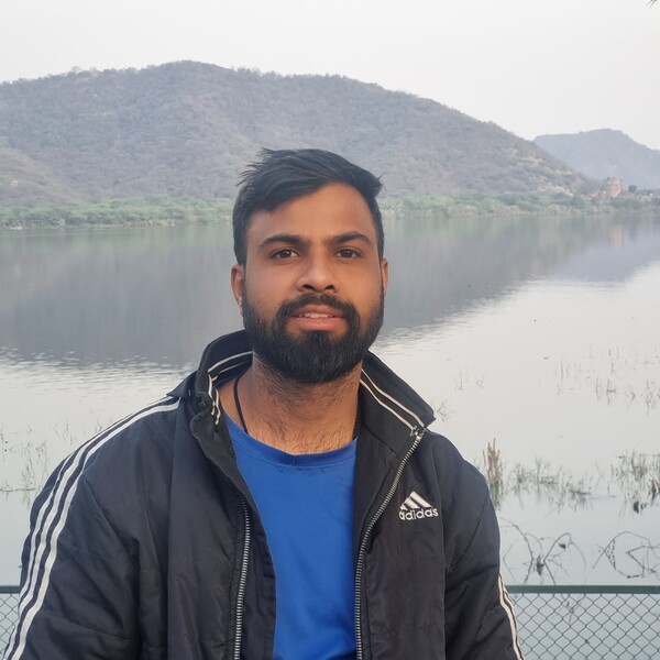 Bhaskar - Python tutor - Hatfield