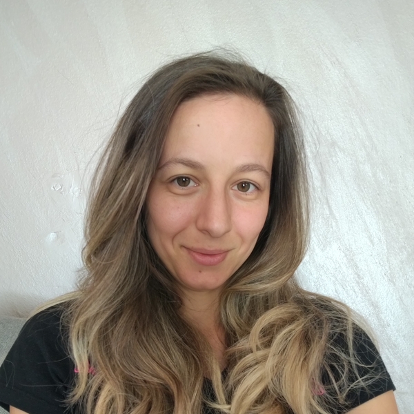 Milica - nastavnik poreskog sistema - Бајина Башта