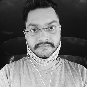 Pushkar - Biology tutor - Mumbai