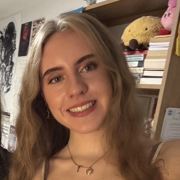 Ailsa - Maths tutor - Manchester