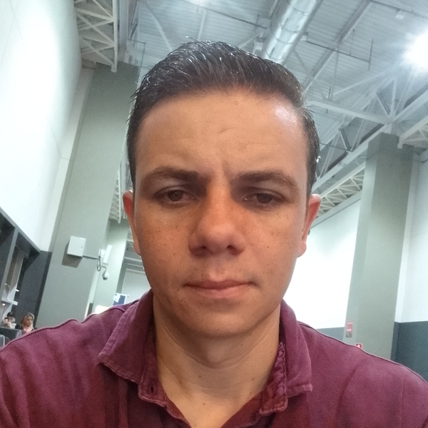 Paulo - Professor de inglês - São Paulo