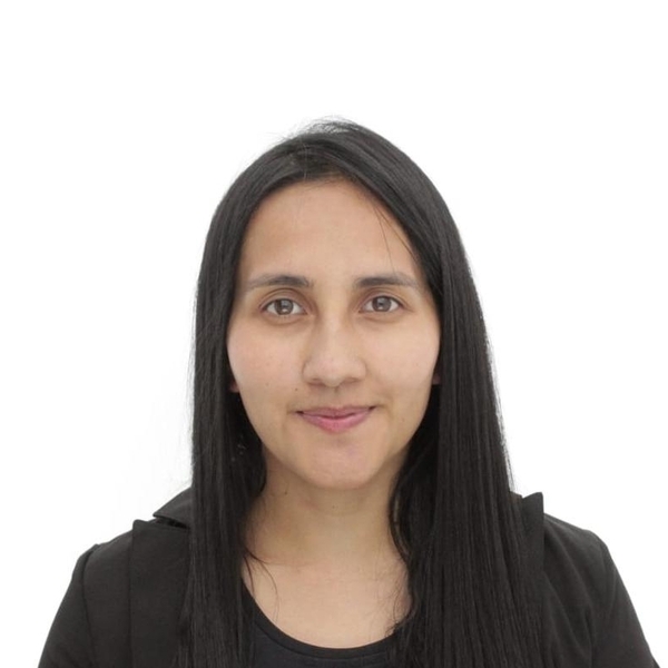 Angie Lorena - Profe de español para extranjeros - 