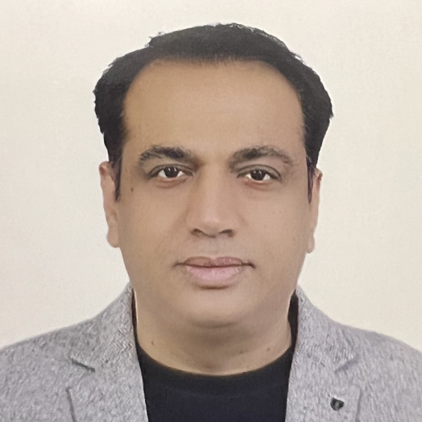 Sanjeev - Accounting tutor - Delhi