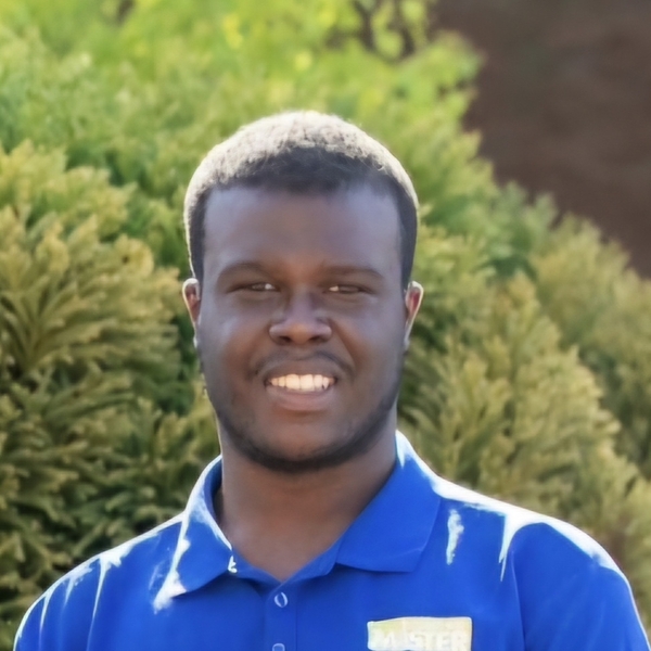 Kanvious - English tutor - Greenwood