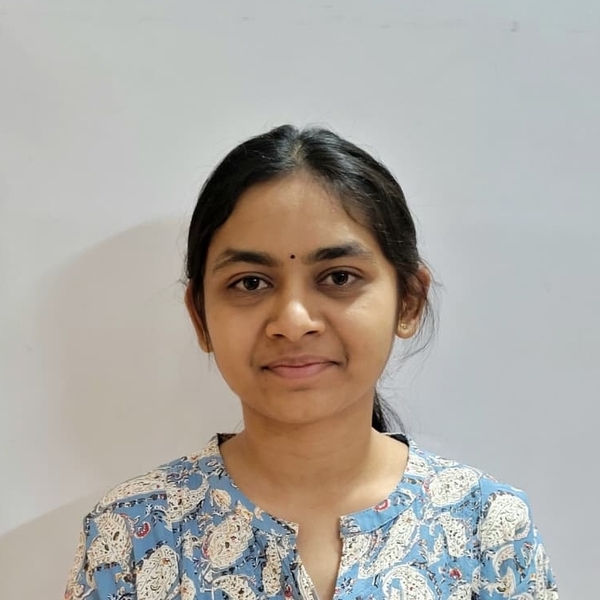 Tanvi - Biology tutor - Surendranagar
