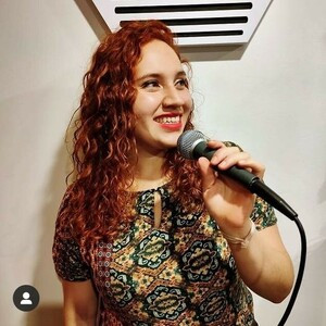Catalina - Profe de canto - Bogotá