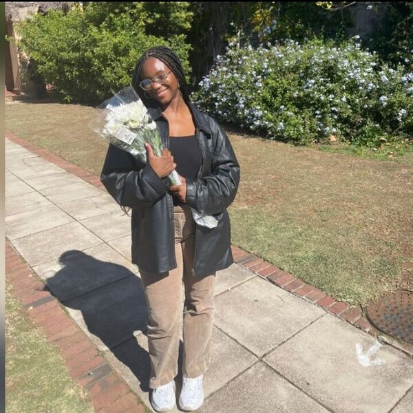 Thando - Math tutor - Durban
