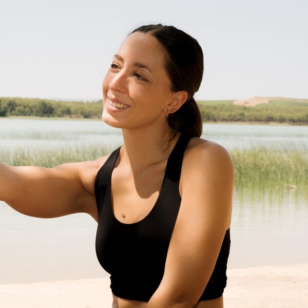 Marta - Entrenador personal - Madrid