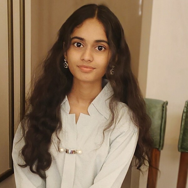 Shreya - Mathematics Tutor - Meerut