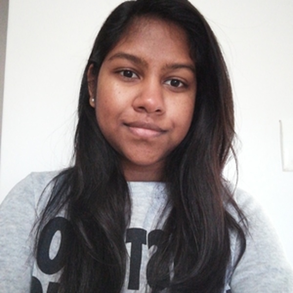 Samiksha - French teacher - Heathridge