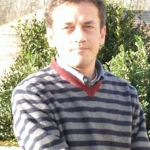 Vincent - Prof d'allemand - Saint-Jean-d'Angély