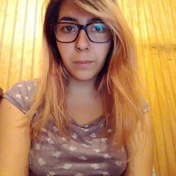 Constanza - Profesor de español y literatura - Penalolen