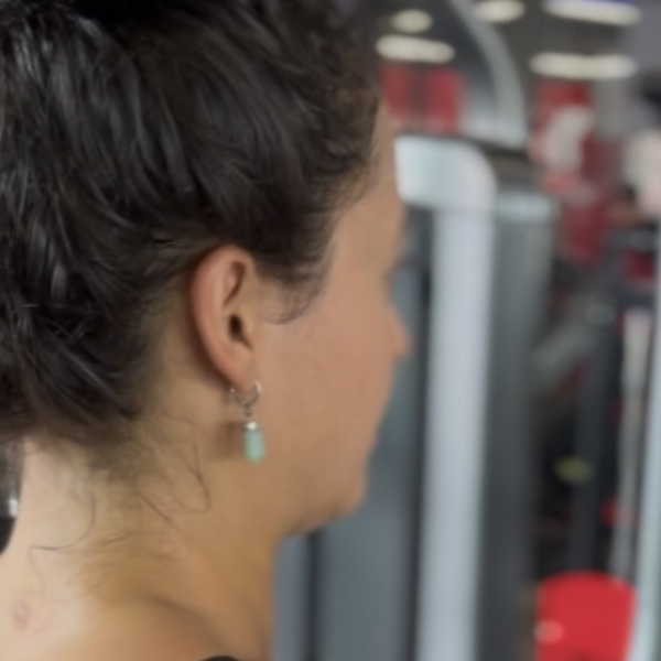 Bianca - personal trainer - São Paulo