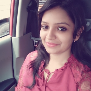 Debolina - English Vocabulary Tutor - Bengaluru