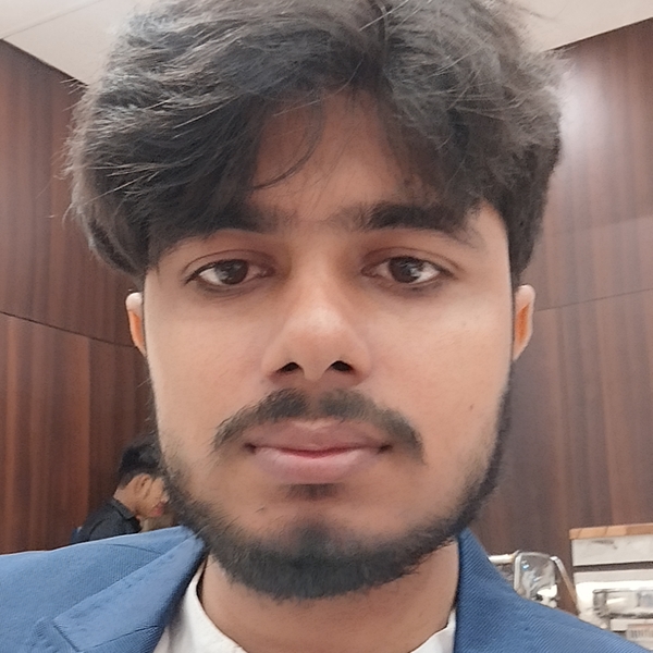 Sandeep - Chemistry tutor - Patna