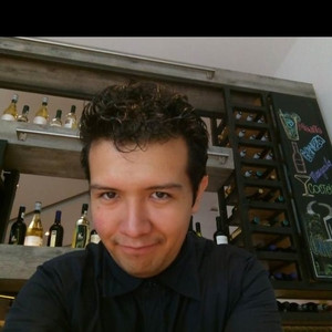 Eduardo - Profesor de inglés - CDMX