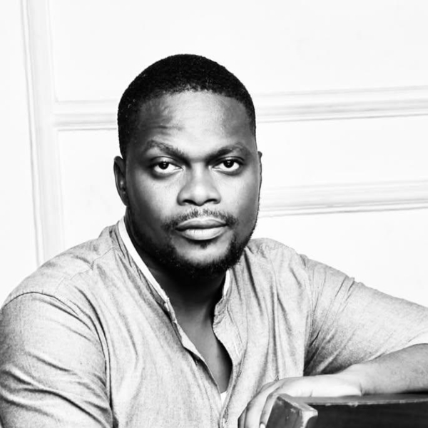Oladimeji - Photography teacher - Lagos