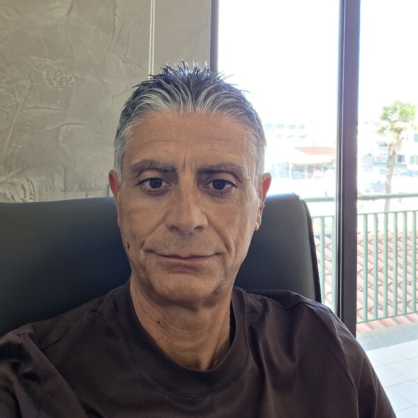 Antonio - Insegnante di ripetizioni - Giugliano in Campania