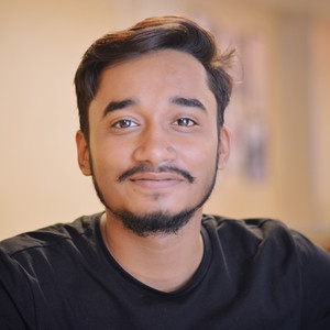 Vivek - Maths tutor - New Delhi