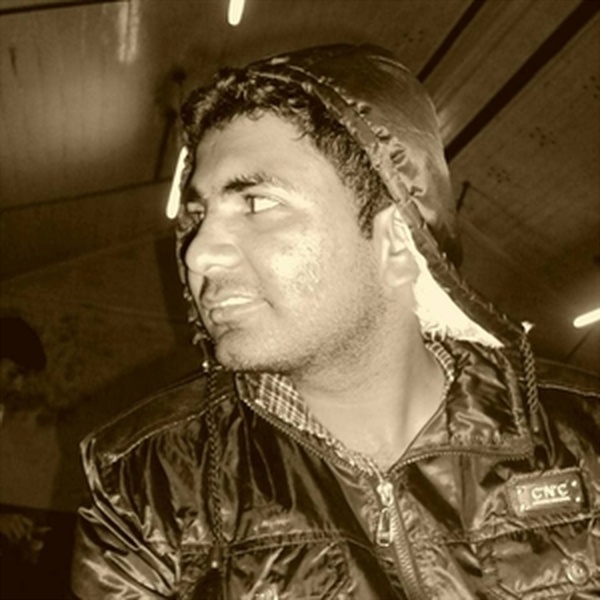 Rahul - Geography tutor - Jamalpur