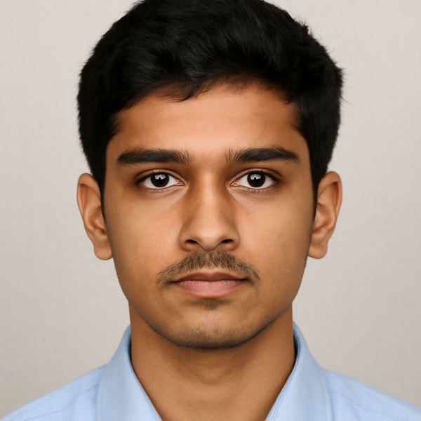 Navnish - Maths tutor - Varanasi