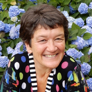 Véronique - Prof d'anglais - Auray